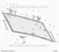 WINDSHIELD