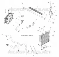 COOLING SYSTEM