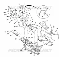 BODYWORK (4918411841001A)