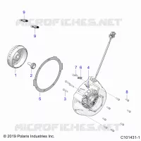 IGNITION SYSTEM