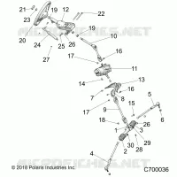 STEERING