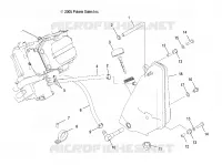 ENGINE, OIL SYSTEM