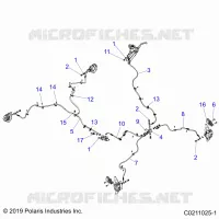 BRAKE LINES