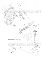 DRIVE TRAIN, GEAR SELECTOR