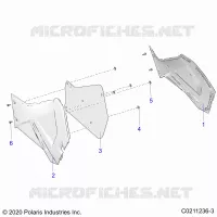 SIDE PANELSS