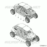 DECALSS GRAPHICS