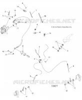 BRAKE LINES