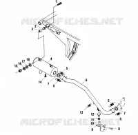 EXHAUST SYSTEM