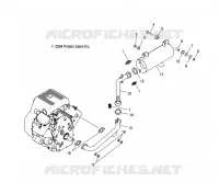 EXHAUST SYSTEM