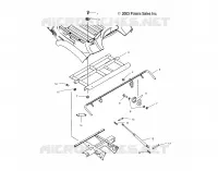 BOX FRAME