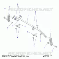 SWAY BAR