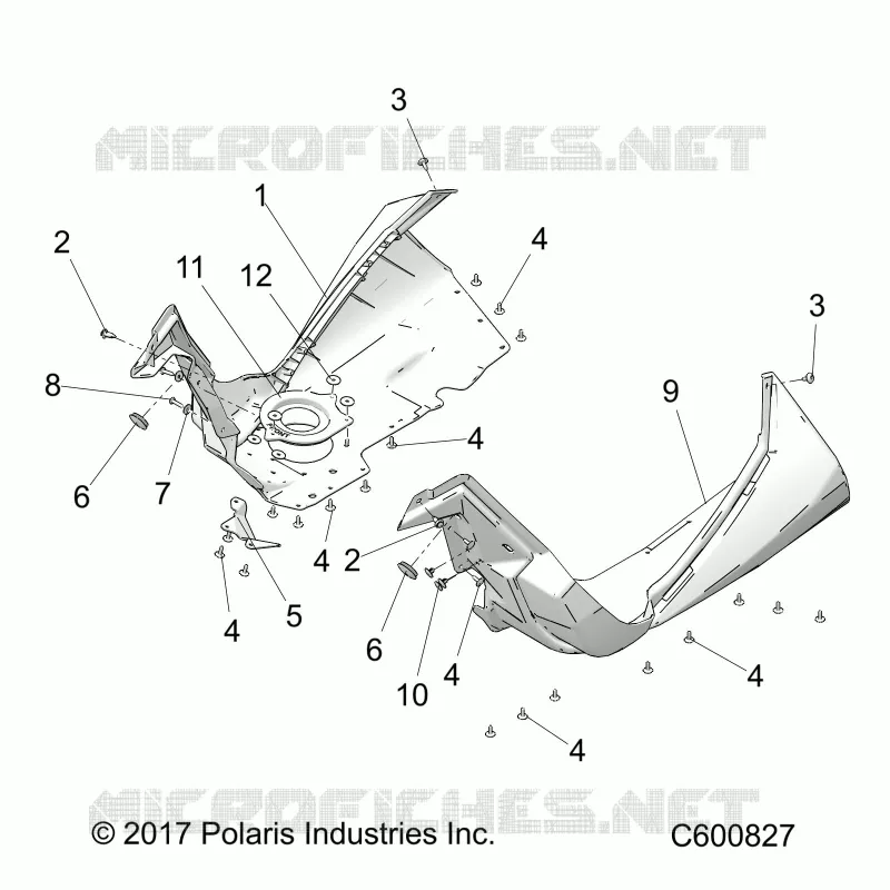 BODYWORK