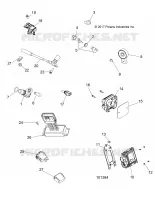 ELECTRICAL, SWITCHES, SENSORS AND ECM