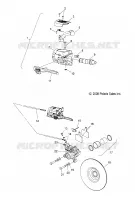 BRAKES, BRAKE SYSTEM