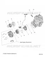 ELECTRICAL, IGNITION SYSTEM