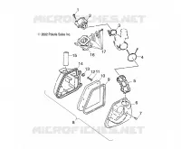 AIR CLEANER