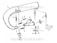 EXHAUST SYSTEM