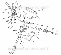 STEERING