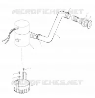 BILGE PUMP