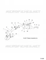 EXHAUST SYSTEM