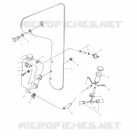 ENGINE FOGGING SYSTEM