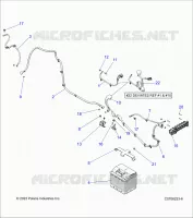 ELECTRICAL, BATTERY