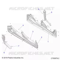 ROCKER PANELS