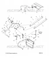 ENGINE, COOLING SYSTEM