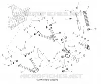 REAR SUSPENSION