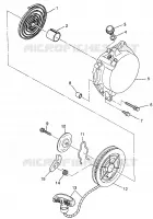 RECOIL STARTER