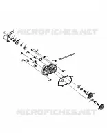 DRIVE TRAIN, TRANSMISSION