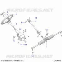 STEERING