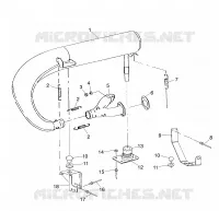 EXHAUST SYSTEM
