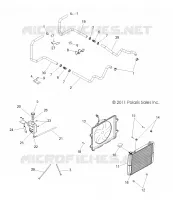 COOLING SYSTEM