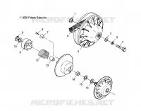 DRIVEN CLUTCH