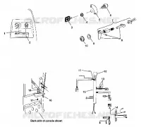 IGNITION   WIRE HARNESS