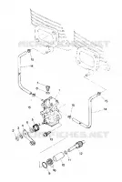 OIL PUMP SPORT   SPORT GT (4919271927034A)