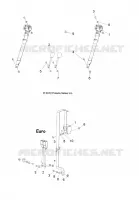SAFETY RESTRAINT BENCH