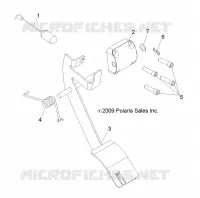 THROTTLE   PEDAL