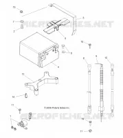 BATTERY