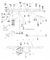 WIRE HARNESS