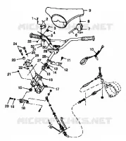 STEERING