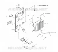 ELECTRICAL BOX MOUNTING