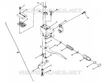 MASTER CYLINDER SUPERTRAK (4919291929020A)