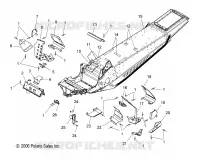 CHASSIS, FRONT