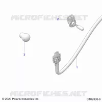 ELECTRICAL, BULBS