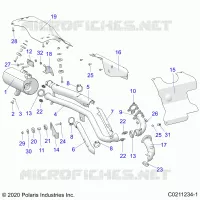 EXHAUST