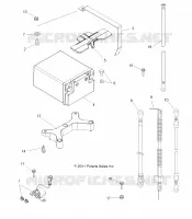 BATTERY
