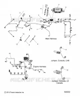WIRE HARNESS