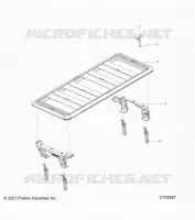 BED RACK
